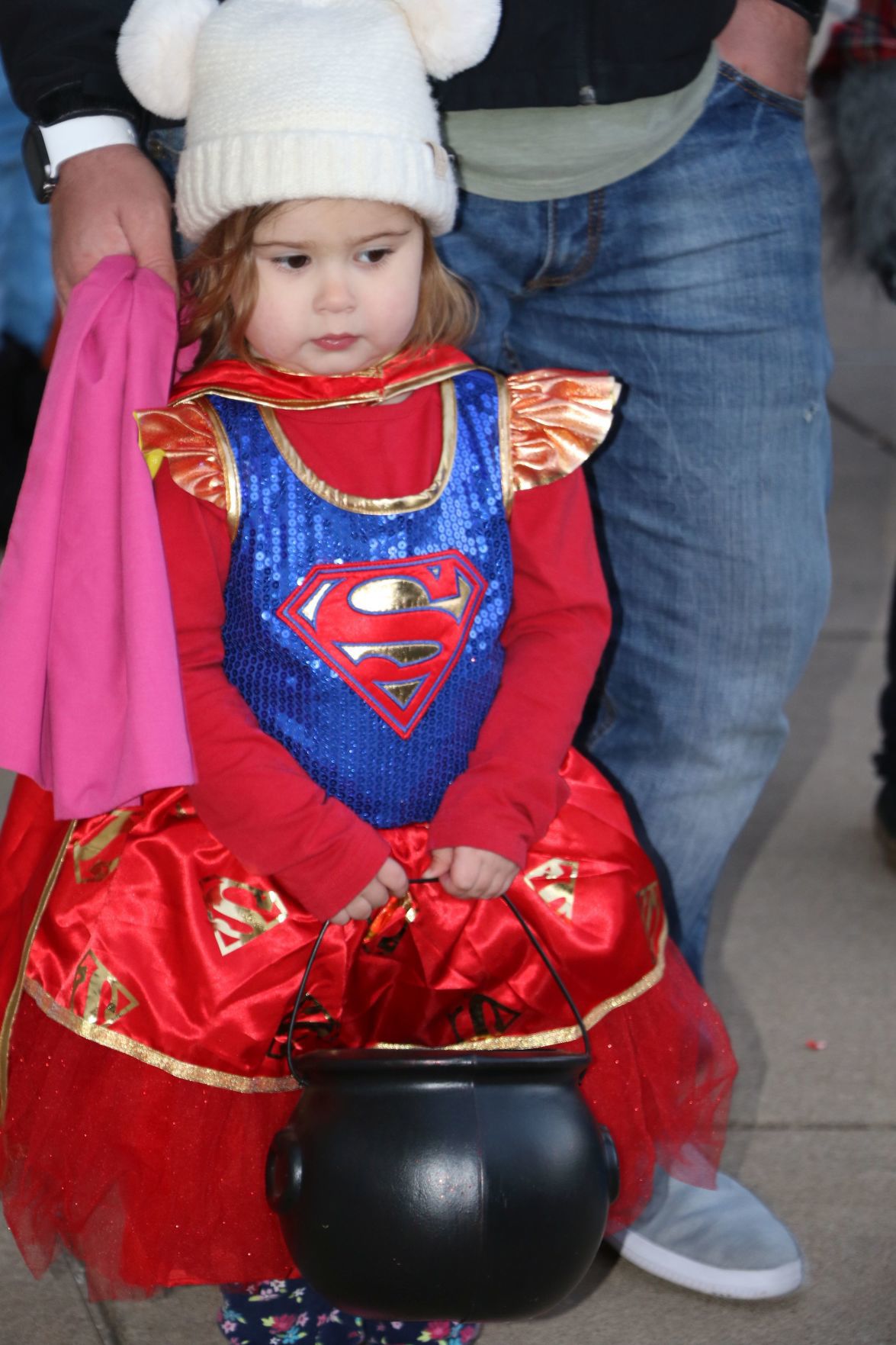 Downtown Coweta Trunk-or-Treat